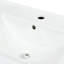Rangement pour salle de bain Javione