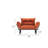 Ewald Upholstered 49'' Sofa-1290311954