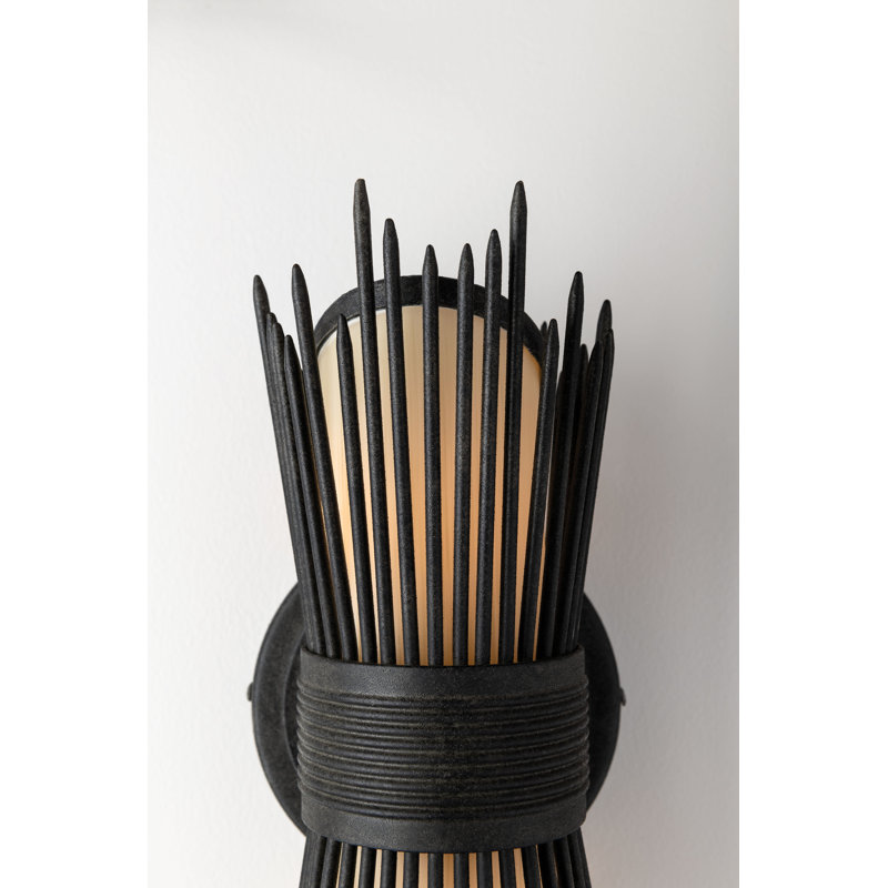 Blink 2 - Light Outdoor Sconce