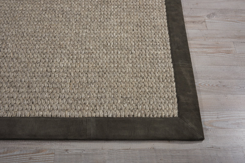 Lucia Viscose Indoor Rug, Rectangle 5'6" x 7'5"