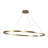 Ovale 1 - Light LED Unique/Statement Pendant-95320062-95320066