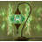 Faithann USB Arched Lamp