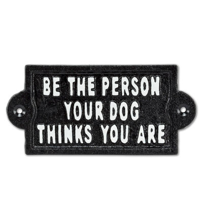 « Dejourn be your Dog »