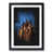 Black Framed