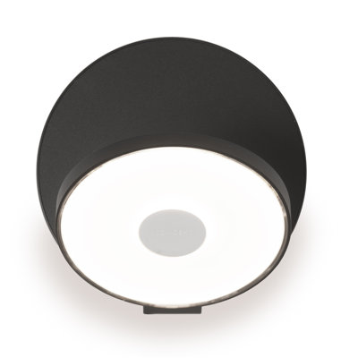 Plafonnier encastré à DEL 1 lumière Gravy