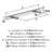 5 1/16" Center Handle Pull Multipack-90709820