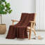 Couverture 100% coton tissé gaufré-748440268-748440272