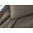 Southshore Fine Linens Vilano Oversized Quilt Set, Double-Brushed Microfiber Lightweight Quilted Bedding and 2 Pillow Shams, Full/Queen, Dark Taupe-1001114993-1001114977