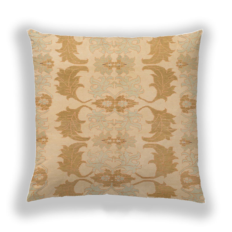 Throw Pillow, Synthetic
