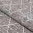 Avesbury Geometric Flatweave Taupe Twig Indoor Outdoor Area Rug-390813281