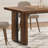 Baron Rectangular Dining Table-842145379