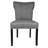 19'' H Upholstered Dining Chair-428263751