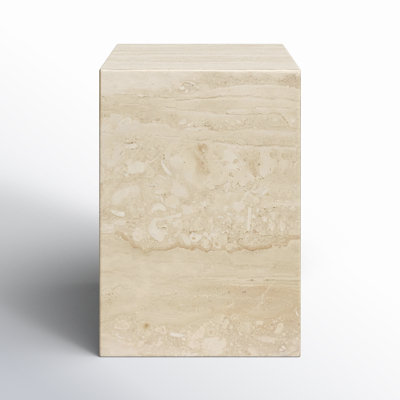 Enez Modern End Table