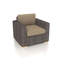 Dune Outdoor Lounge Chair-181208054