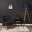 Bella Vista Tripod Floor Lamp-2097040239