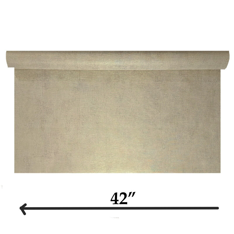 Rouleau de papier peint texturé Blyth