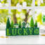 Décoration de table LUCKY