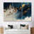 Toile tendue
