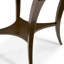 Wellington End Table