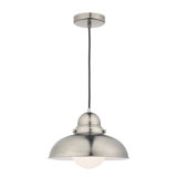 Falmouth 1 - Light Dome Pendant