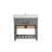 Curiel 36" Single Bathroom Vanity-117164427