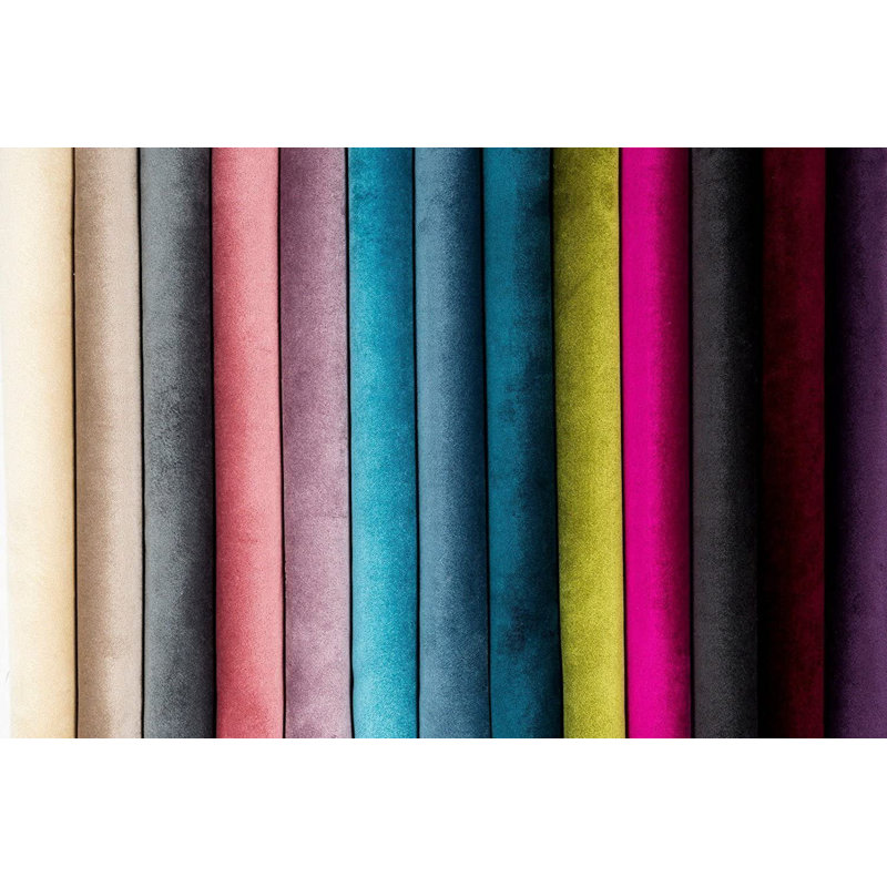 Fabric, Duck Egg Blue