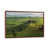 Classic Brown Wood Framed selected