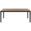 6 - Person Patio Dining Set with Rectangular Table-93706683