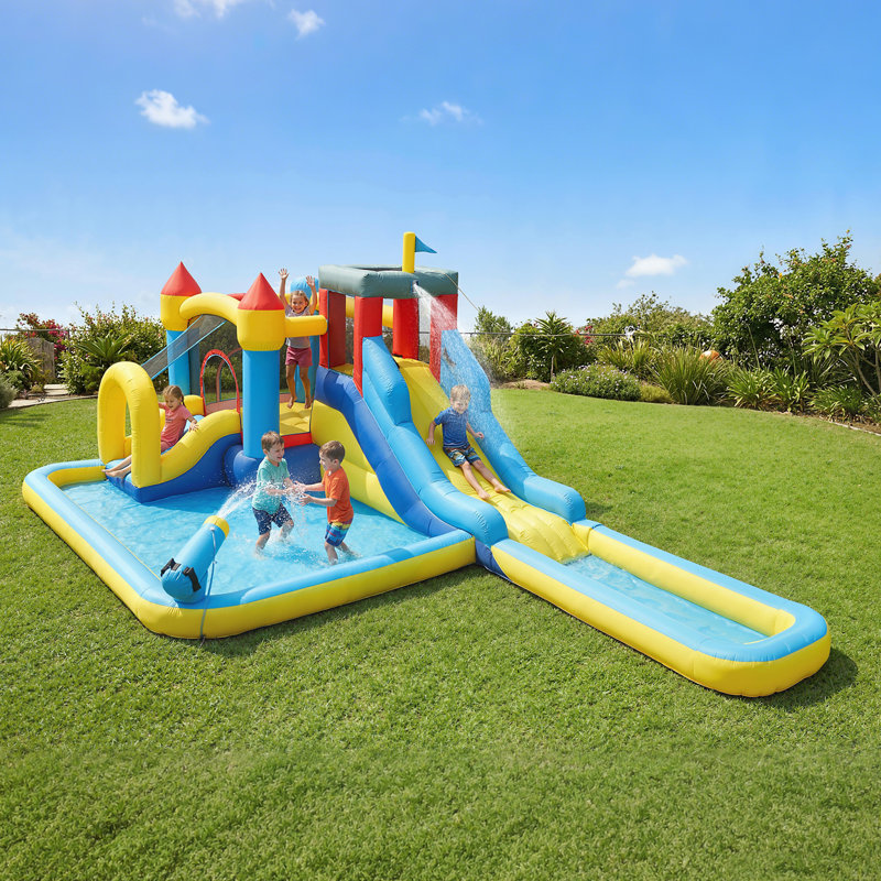 Bouncy Castle