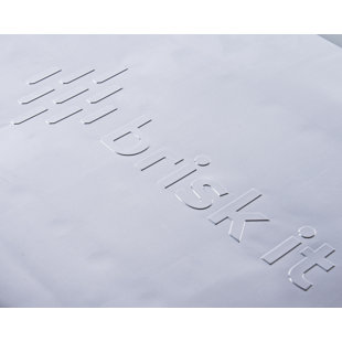 Brisk It Origin-580 Drip Pan Liner (Set of 5)