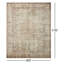 Loloi Margot Antique/Sage Area Rug feat. CloudPile-61599213