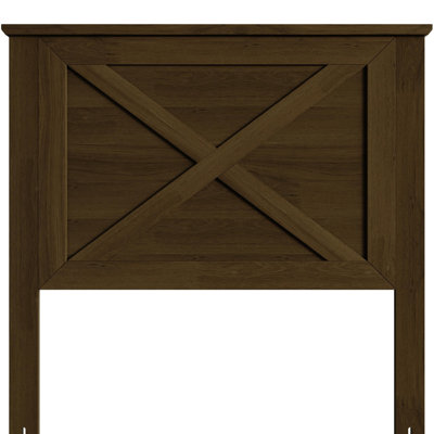 Raleigh Twin Headboard