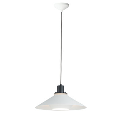Summit 1 - Light Single Pendant