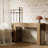 Wooden Console Table
