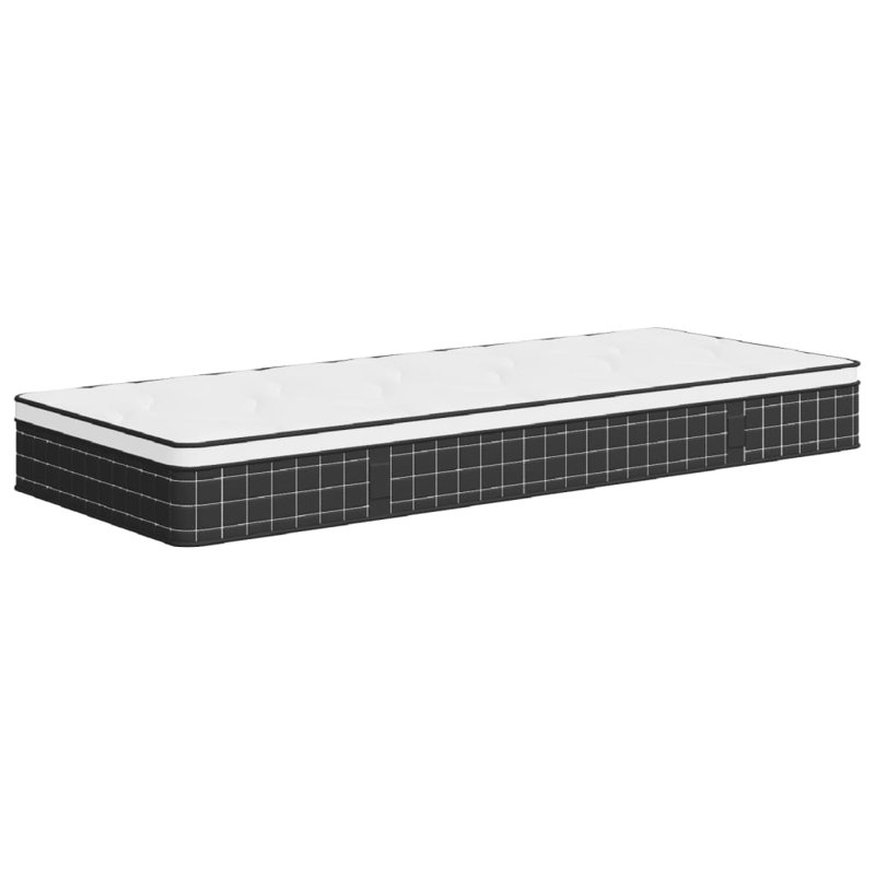 White Noise Mattress