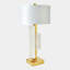 Posh Table Lamp Set