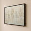 Whispering Grasses I par Julia Purinton - Impression sur toile