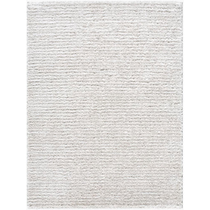 Mical Machine Woven Rug, Rectangle 5'3" x 7'
