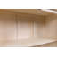 Armoire d'appoint en bois massif Marilin