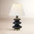 Danelea Glass Table Lamp-2029675166