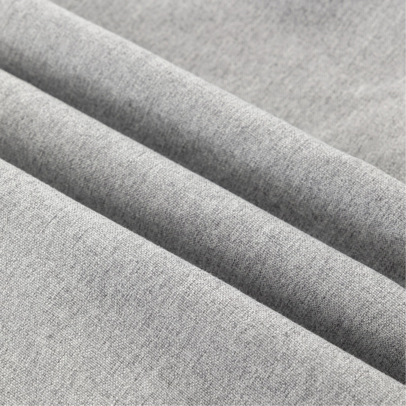 Canapé modulaire rembourré en duvet rembourré