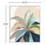 Sherbrooke Sherbrooke Bright Bright Leaves II sur papier par Asia Jensen, reproduction-93750881-93750891