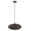 Luminaire suspendu géométrique 1 lumière Bion-634380582