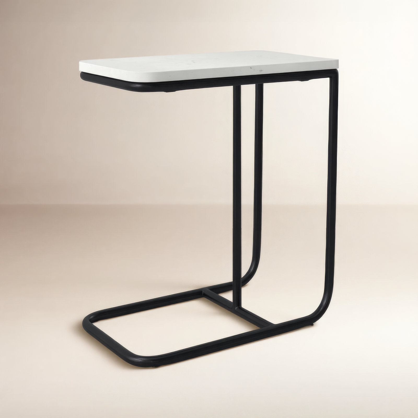 Oskar End Table
