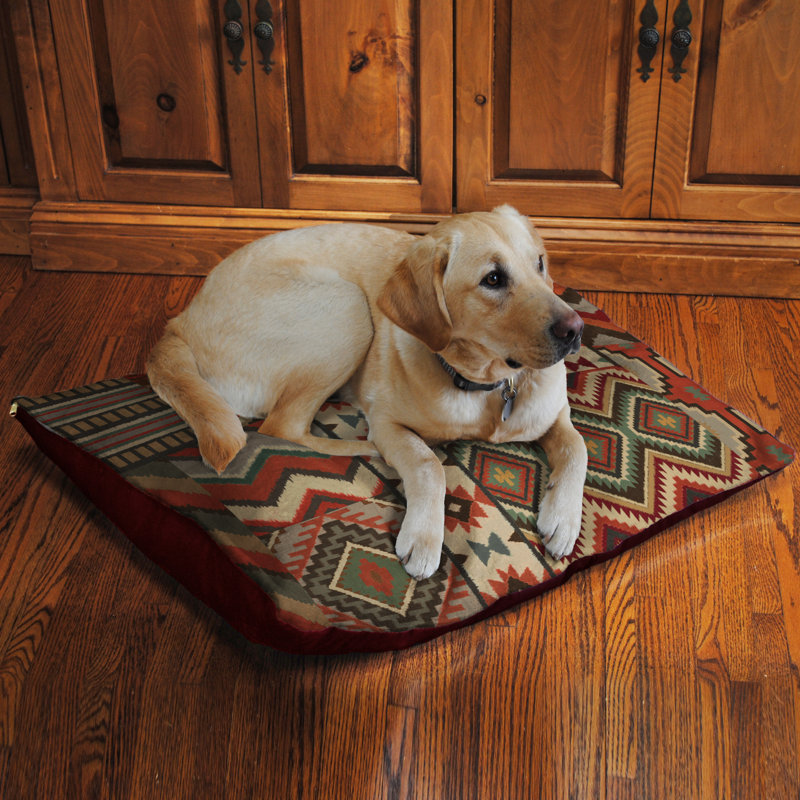 Lit pour chien Flemingdon Country Mood