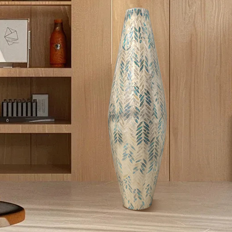 Floor Vase