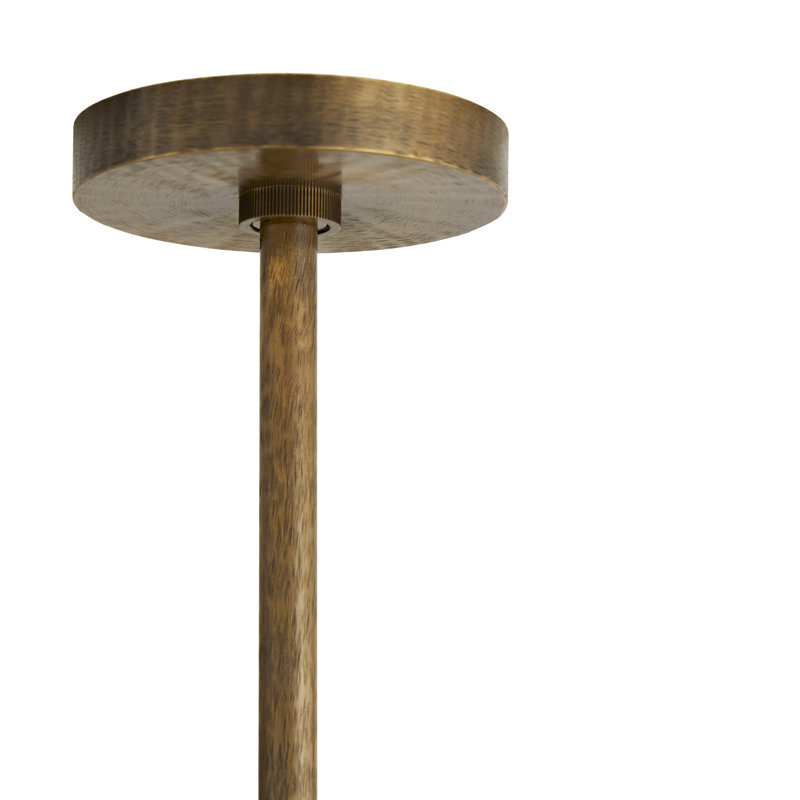 Griff 8 - Light Chandelier