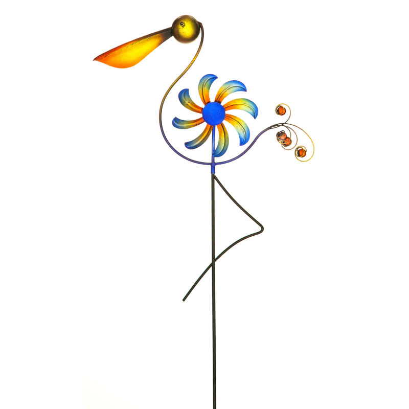 Piquet de jardin Orpha