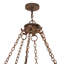 Parnella 12 - Light Chandelier