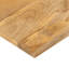 Stacie Solid Wood Table Top-1950567957